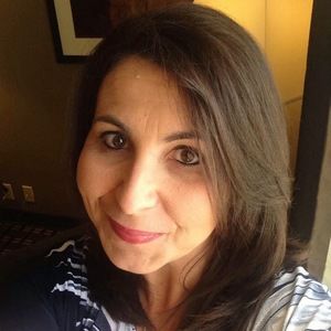 Meet your Posher, Lesa